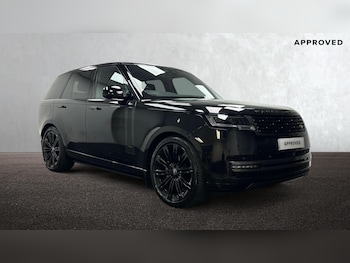 Used Land Rover Range Rover 2022 for sale - 75729532: Photo
