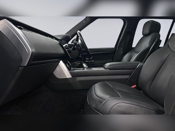 Used Land Rover Range Rover 2022 for sale - 75729532: Photo