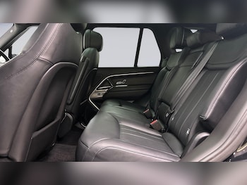 Used Land Rover Range Rover 2022 for sale - 75729532: Photo
