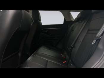 Used Land Rover Range Rover Evoque 2021 for sale - 75388497: Photo