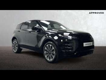 2024 (24) - 1.5 P300e Dynamic SE 5dr Auto