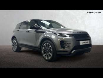 2025 (74) - 1.5 P270e Dynamic SE 5dr Auto