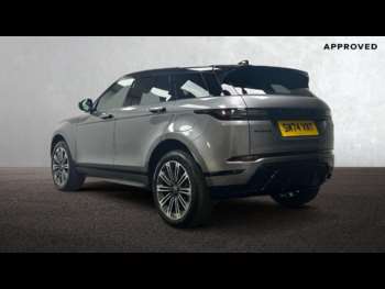 Used Land Rover Range Rover Evoque 2025 for sale - 74851350: Photo