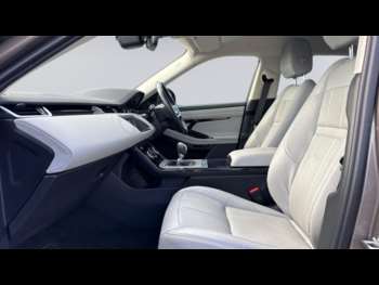 Used Land Rover Range Rover Evoque 2021 for sale - 75387186: Photo
