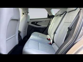 Used Land Rover Range Rover Evoque 2021 for sale - 75387186: Photo