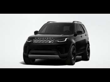 Used Land Rover Discovery 2025 for sale - 75001803: Photo