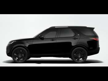 Used Land Rover Discovery 2025 for sale - 75001803: Photo