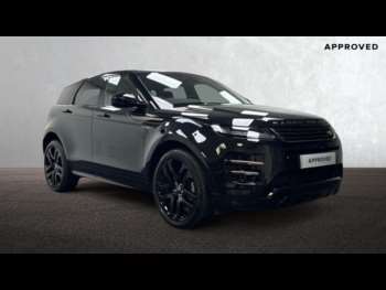 2023 (73) - 2.0 D200 Dynamic HSE 5dr Auto