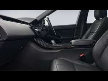 Used Land Rover Range Rover Evoque 2023 for sale - 74848385: Photo
