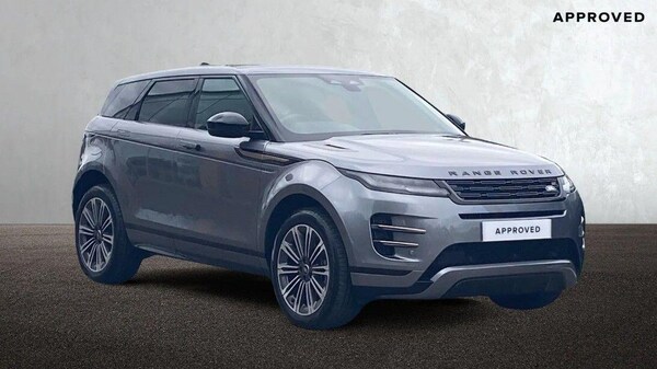 Used Land Rover Range Rover Evoque 2024 for sale - 76227764: Photo 1