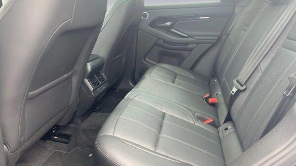 Used Land Rover Range Rover Evoque 2024 for sale - 76227764: Photo 3