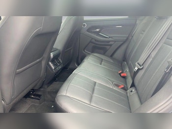Used Land Rover Range Rover Evoque 2024 for sale - 76227764: Photo 3