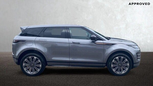 Used Land Rover Range Rover Evoque 2024 for sale - 76227764: Photo 4