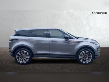 Used Land Rover Range Rover Evoque 2024 for sale - 76227764: Photo 4
