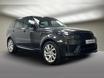2022 (22) - 3.0 D300 HSE Dynamic 5dr