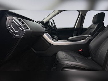 Used Land Rover Range Rover Sport 2022 for sale - 75928091: Photo