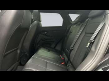 Used Land Rover Range Rover Evoque 2024 for sale - 75154492: Photo