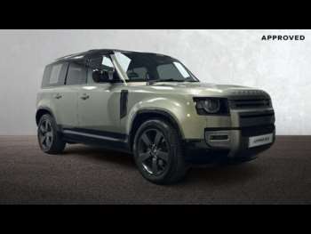 2023 (23) - 3.0 D250 X-Dynamic SE 110 5dr Auto [7 Seat]