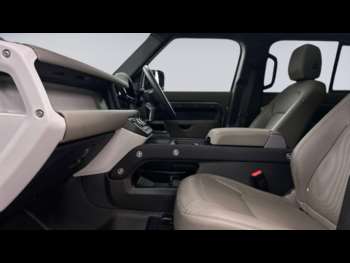 Used Land Rover Defender 110 2023 for sale - 74849689: Photo