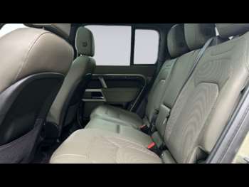 Used Land Rover Defender 110 2023 for sale - 74849689: Photo