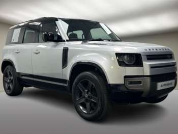 2023 (23) - 3.0 D250 X-Dynamic SE 110 5dr Auto