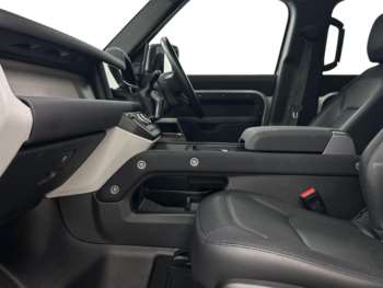 Used Land Rover Defender 110 2023 for sale - 74849479: Photo