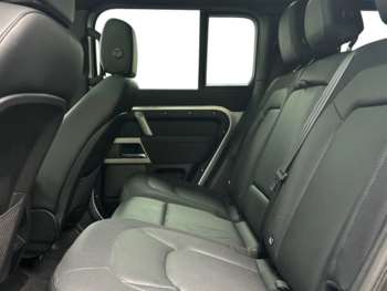 Used Land Rover Defender 110 2023 for sale - 74849479: Photo