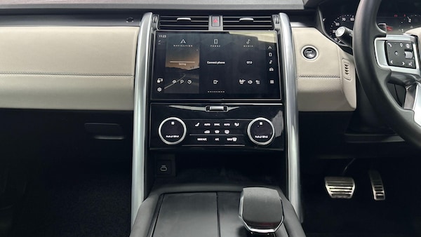 Used Land Rover Discovery 2024 for sale - 76189303: Photo 14