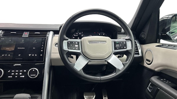 Used Land Rover Discovery 2024 for sale - 76189303: Photo 15