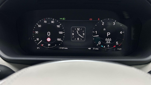 Used Land Rover Discovery 2024 for sale - 76189303: Photo 16