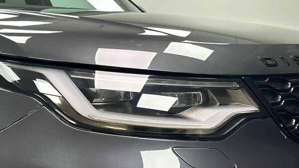 Used Land Rover Discovery 2024 for sale - 76189303: Photo 17
