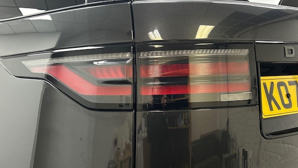 Used Land Rover Discovery 2024 for sale - 76189303: Photo 19