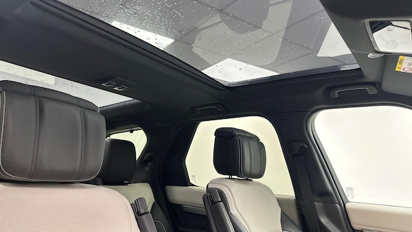 Used Land Rover Discovery 2024 for sale - 76189303: Photo 21