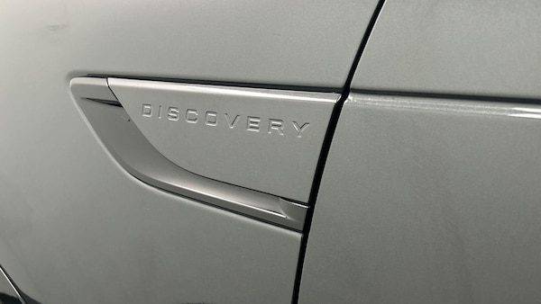 Used Land Rover Discovery 2024 for sale - 76189303: Photo 27