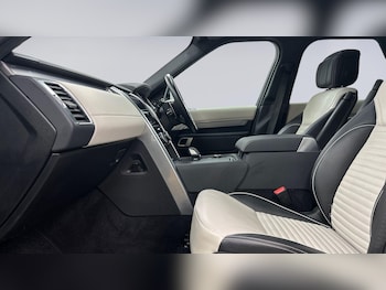 Used Land Rover Discovery 2024 for sale - 76189303: Photo 3