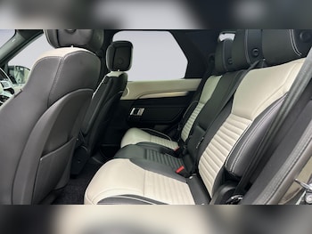 Used Land Rover Discovery 2024 for sale - 76189303: Photo 4
