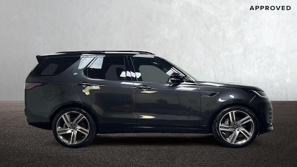 Used Land Rover Discovery 2024 for sale - 76189303: Photo 5