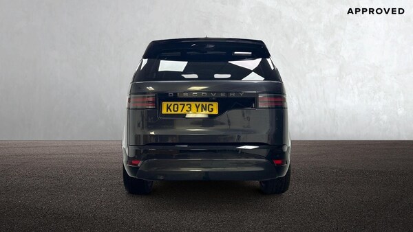Used Land Rover Discovery 2024 for sale - 76189303: Photo 6