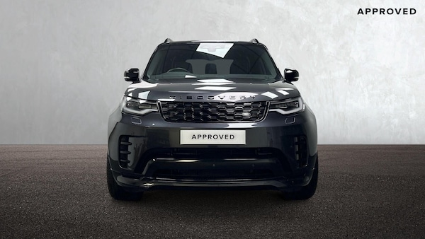 Used Land Rover Discovery 2024 for sale - 76189303: Photo 7