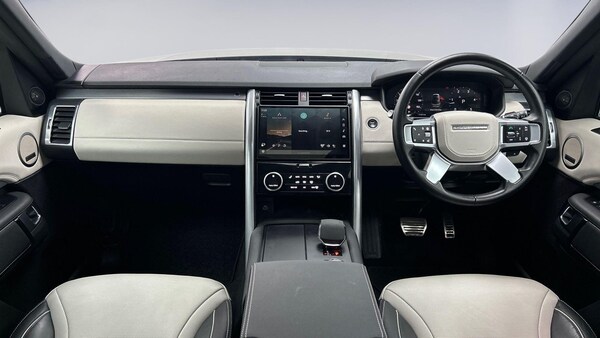 Used Land Rover Discovery 2024 for sale - 76189303: Photo 9