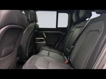 Used Land Rover Defender 110 2023 for sale - 74850064: Photo