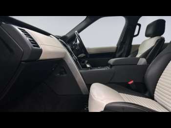 Used Land Rover Discovery 2021 for sale - 75166405: Photo
