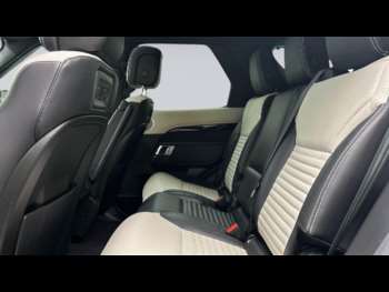 Used Land Rover Discovery 2021 for sale - 75166405: Photo