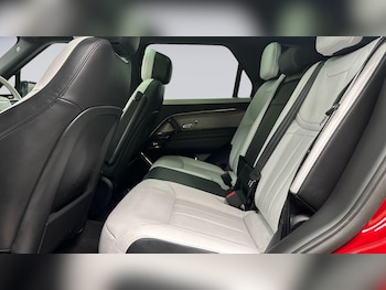 Used Land Rover Range Rover Sport 2024 for sale - 75926838: Photo