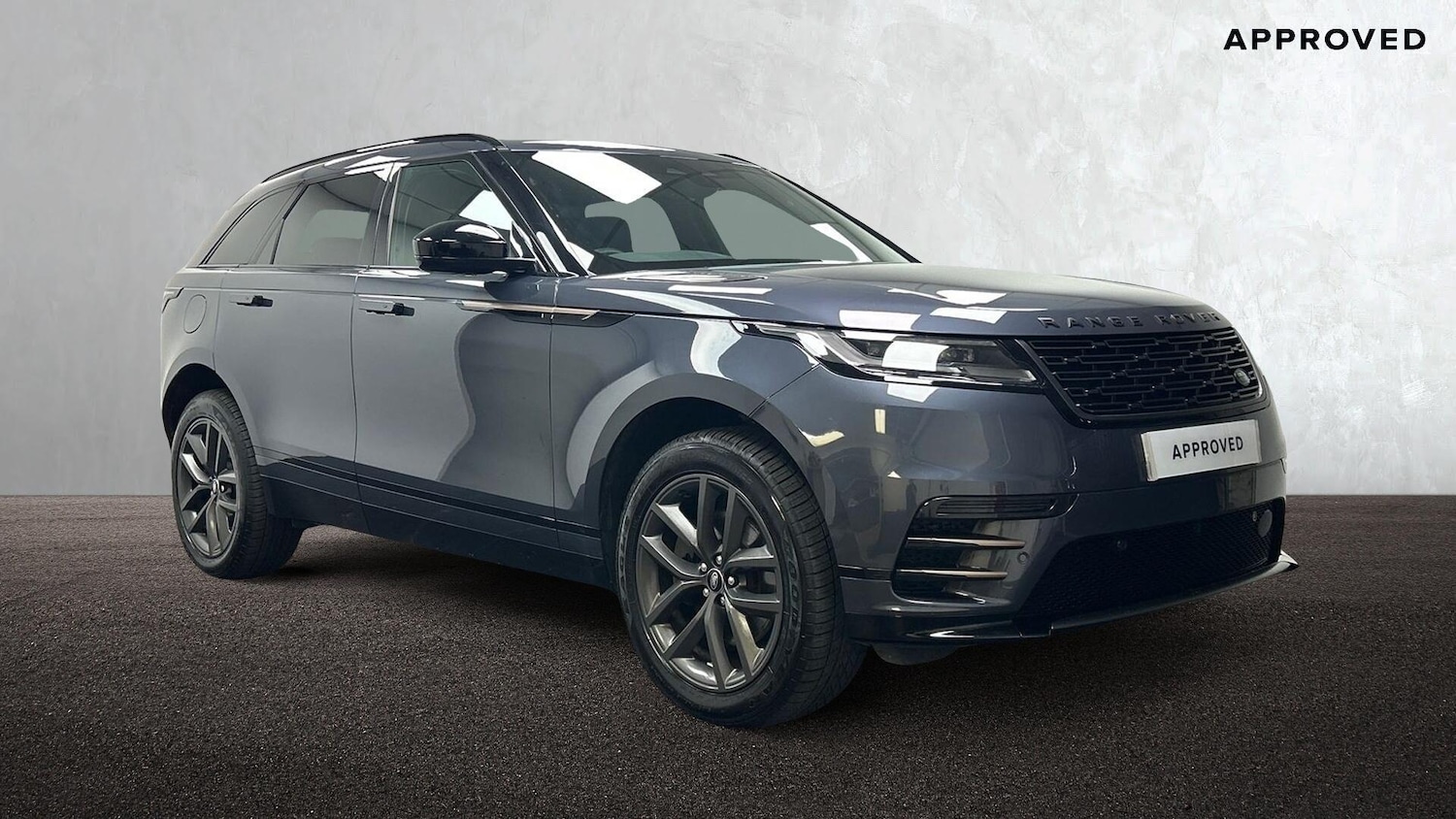 Used Land Rover Range Rover Velar 2023 for sale - 76084829: Photo 1