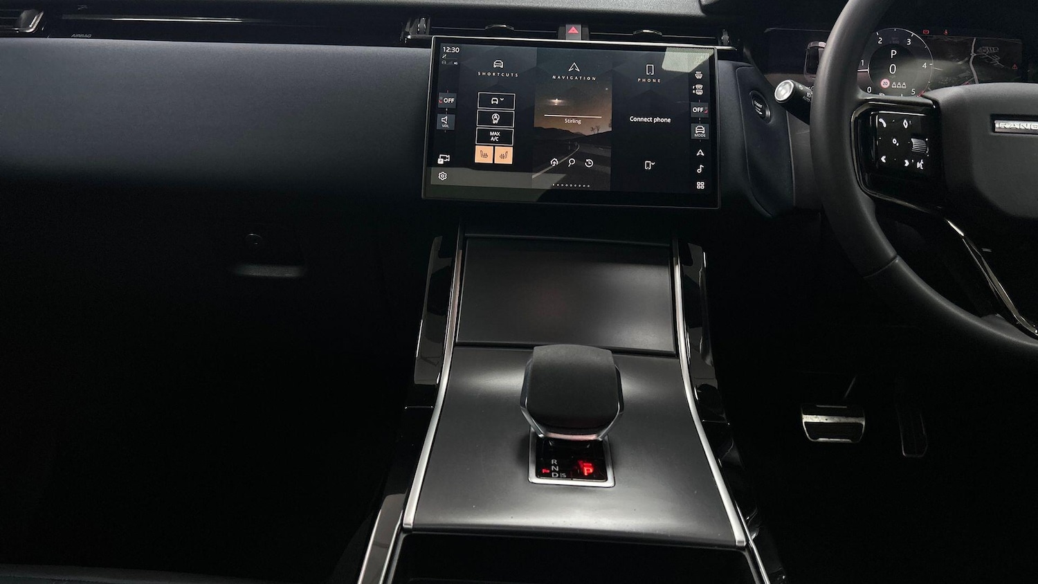 Used Land Rover Range Rover Velar 2023 for sale - 76084829: Photo 14