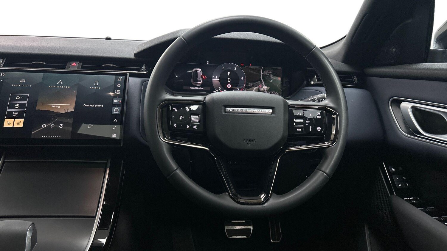 Used Land Rover Range Rover Velar 2023 for sale - 76084829: Photo 15