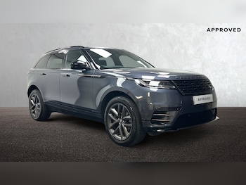 2023 (73) - 2.0 D200 Dynamic SE 5dr