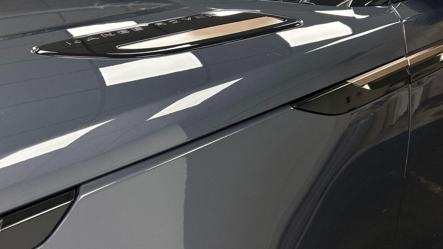 Used Land Rover Range Rover Velar 2023 for sale - 76084829: Photo 20