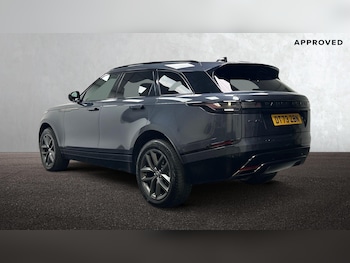 Used Land Rover Range Rover Velar 2023 for sale - 76084829: Photo 2